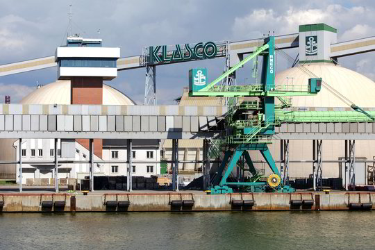 Klaipėdos uoste toliau investuojamos dešimtys milijonų litų