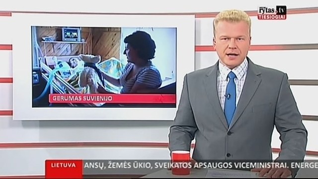 „Reporteris“: vaiko nelaimė suvienijo Suvalkijos miestelį (I)