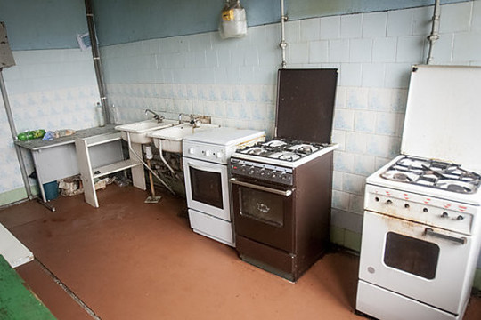 Laukiantiems socialinio buto – šviesesnės naujienos