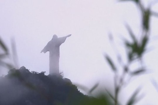 „Time-lapse“ filmuke – pagreitintas gyvenimas Rio de Žaneire