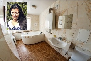 Žuvusios merginos artimiesiems ramybės neduoda žymė ant jos kūno