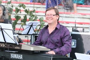 Dainų kūrėjui D. Pulauskui vardas tapo pranašingu