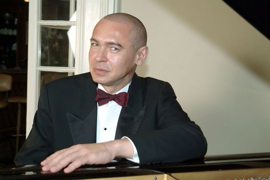 Pianistas I. Pogoreličius: „Kūrėjams reikia atsikovoti pagarbą“