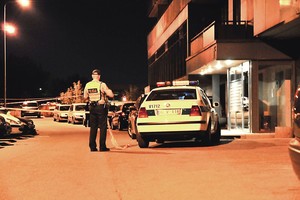 Įžūlią žmogžudystę narplios Vilniaus Šerlokas Holmsas