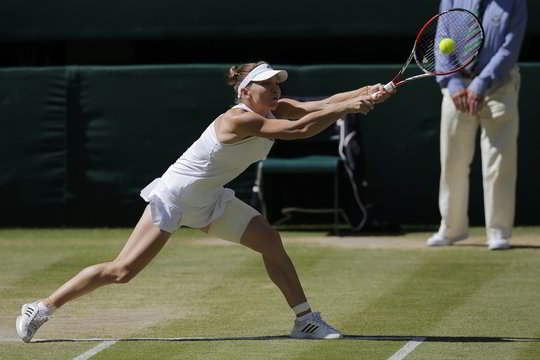 Simona Halep laimėjo turnyrą gimtinėje