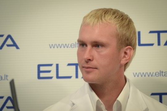 J. Šuklinas ir T. Gadeikis Europos čempionate - ketvirti