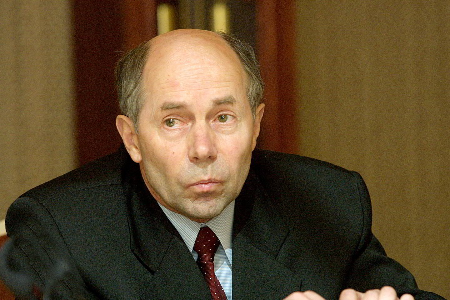 STT vadovasV.Junokas.