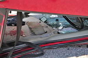 Laiškas girtiems kelių chuliganams: nejaugi nenorite gyventi?