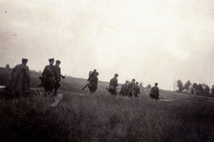 Legendinis aukštaičių mūšis: kaip partizanai stribus sutriuškino