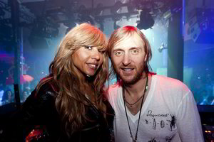 Skyrybos didžėjui Davidui Guettai kainuos pusę jo turto