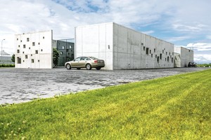 Ekskursija į muziejų - įprasta. O jei į krematoriumą?