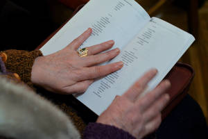 Jaunųjų poezija: nyksta, klesti ar stoviniuoja vietoje?