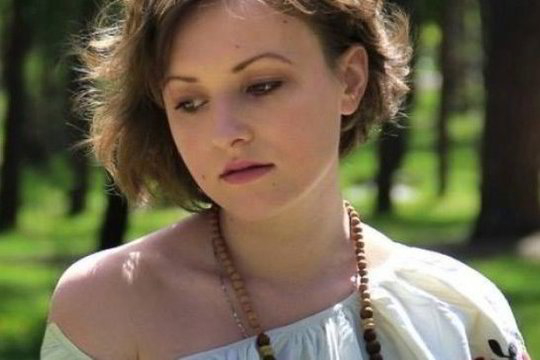 Į Lietuvą atvyko ukrainiečių poetė A. Dmytruk