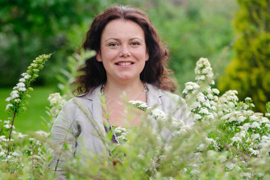 Psichologė A. Zimblienė griauna mitus apie žmones su negalia