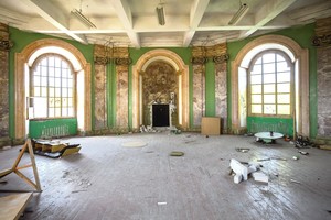 Satanistai ir aštrių pojūčių mėgėjai Vilniuje atrado sau namus