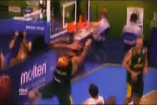 Emocingame klipe – raginimas tikėti Lietuva ir rinktine