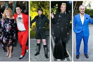 Festivalyje „Novaja volna“ – Rusijos estrados grietinėlė