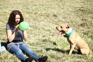 Nelaukta likimo dovana kaunietės gyvenimą apvertė aukštyn kojom