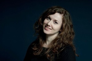 Izraelio pilietė A. Zundelovičiūtė: „Čia baisu, bet turiu likti“