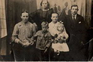 Skaudi mano šeimos dalia: okupantai tardė, kankino ir šaudė