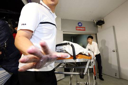 Sudužusio kelto savininko mirtis - vis dar gaubiama paslapties