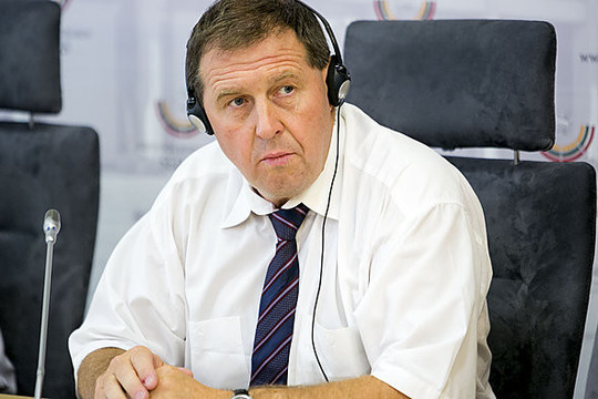 Buvęs V. Putino patarėjas: ginklas prieš Rusiją – demokratija