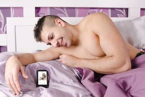 Kaip susirasti antrąją pusę telefonu