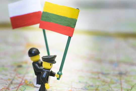 Naujas Lietuvos ambasadorius Lenkijoje pradės dirbti spalį