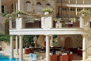 Rihannos vila gimtajame Barbadose gniaužia kvapą