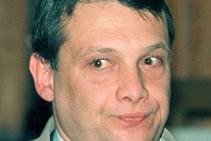 Igorio Tiomkino nužudymo byloje sulaikytas įtariamasis