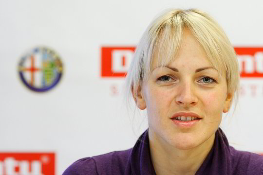 S. Krupeckaitė keirino rungtyje liko be medalio