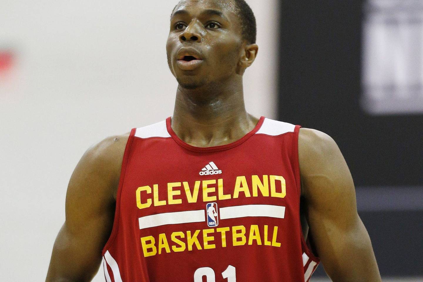 A.Wigginsas taip ir nepradės karjeros „Cleveland Cavaliers" komandoje.
