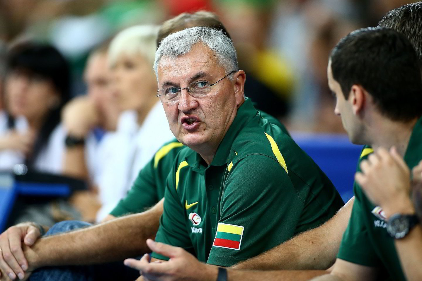 J.Kazlauskas: „Kokie 10 žaidėjų man yra visiškai aiškūs."