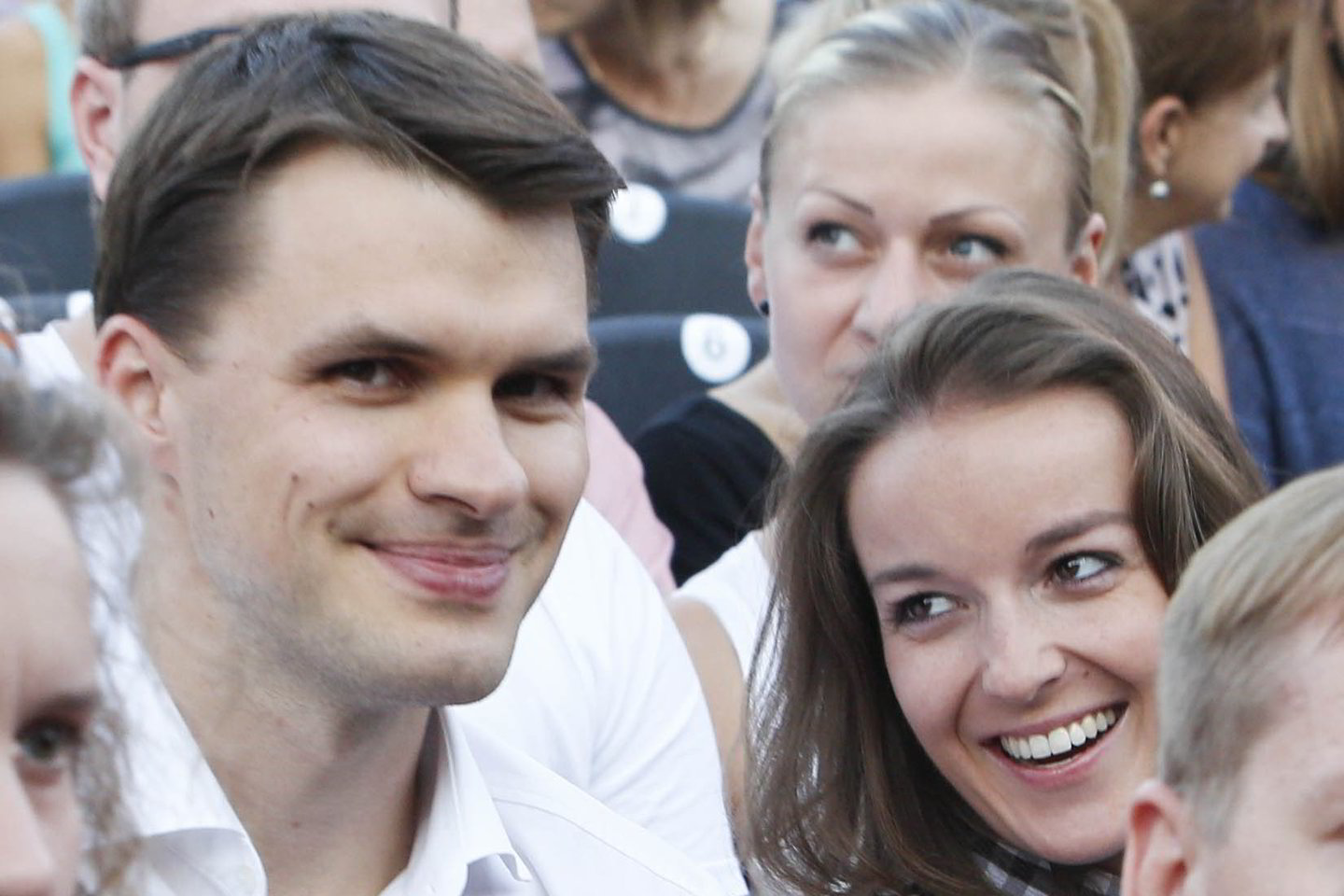 D.Dargis tapo statybų bendrovės "Eika" generaliniu direktoriumi.
