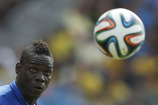 Mario Balotelli į „Liverpool“ klubą tikrai nevyks