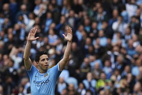 Samiras Nasri ruošiasi baigti karjerą Prancūzijos rinktinėje