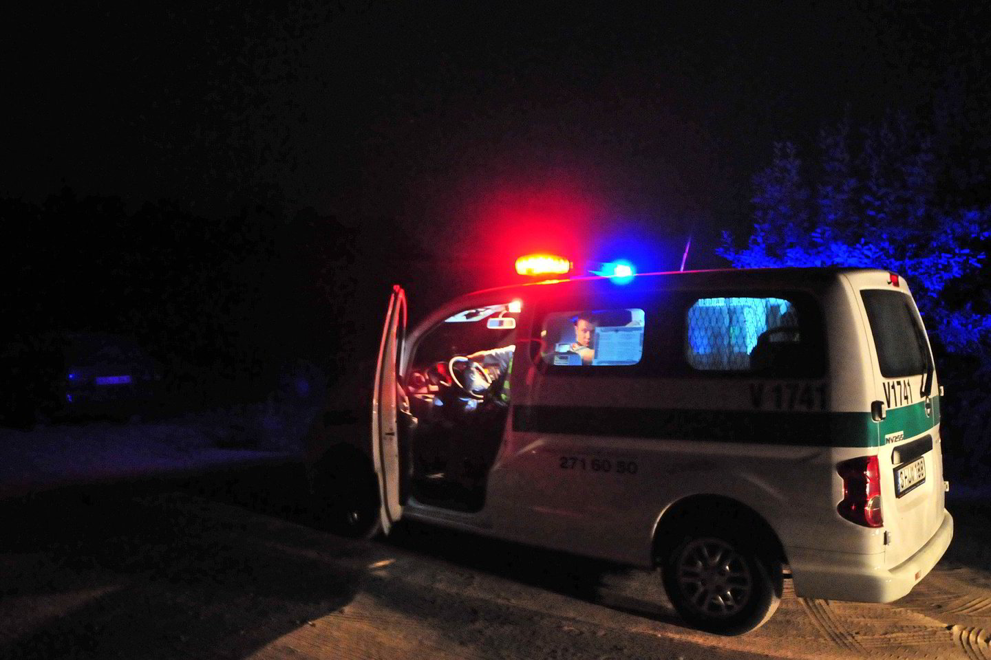 Vilniaus policija dėl vagystės pradėjo ikiteisminį tyrimą.
