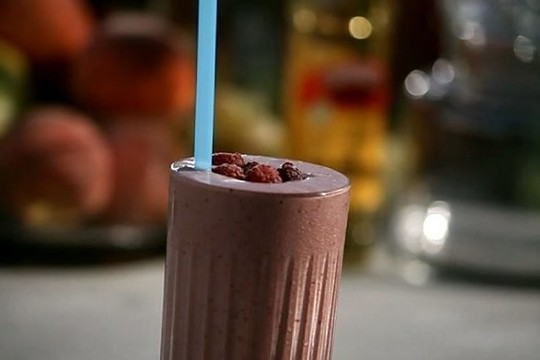 „VMG vasara“: plombyrinių ledų ir kavos kokteilis