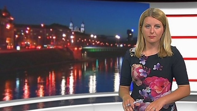 „Reporteris“: nepakeliamu karščiu ėmė skųstis kaliniai (I)