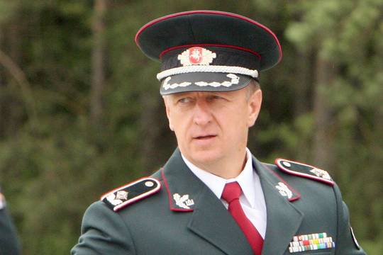 S. Stripeikos veikla sudomino etikos sargus