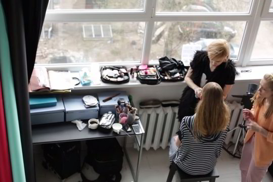 Britai dalinsis patirtimi Lietuvos studijų programose