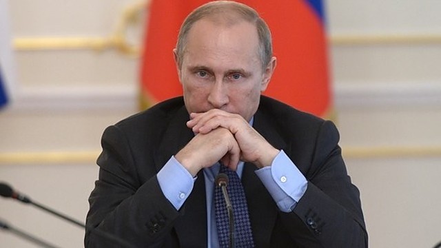 Rusijos sankcijas ministras vadina karo be taisyklių pradžia