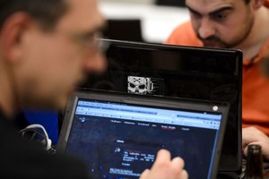 Programišiai iš Rusijos surengė didžiausią kibernetinę vagystę