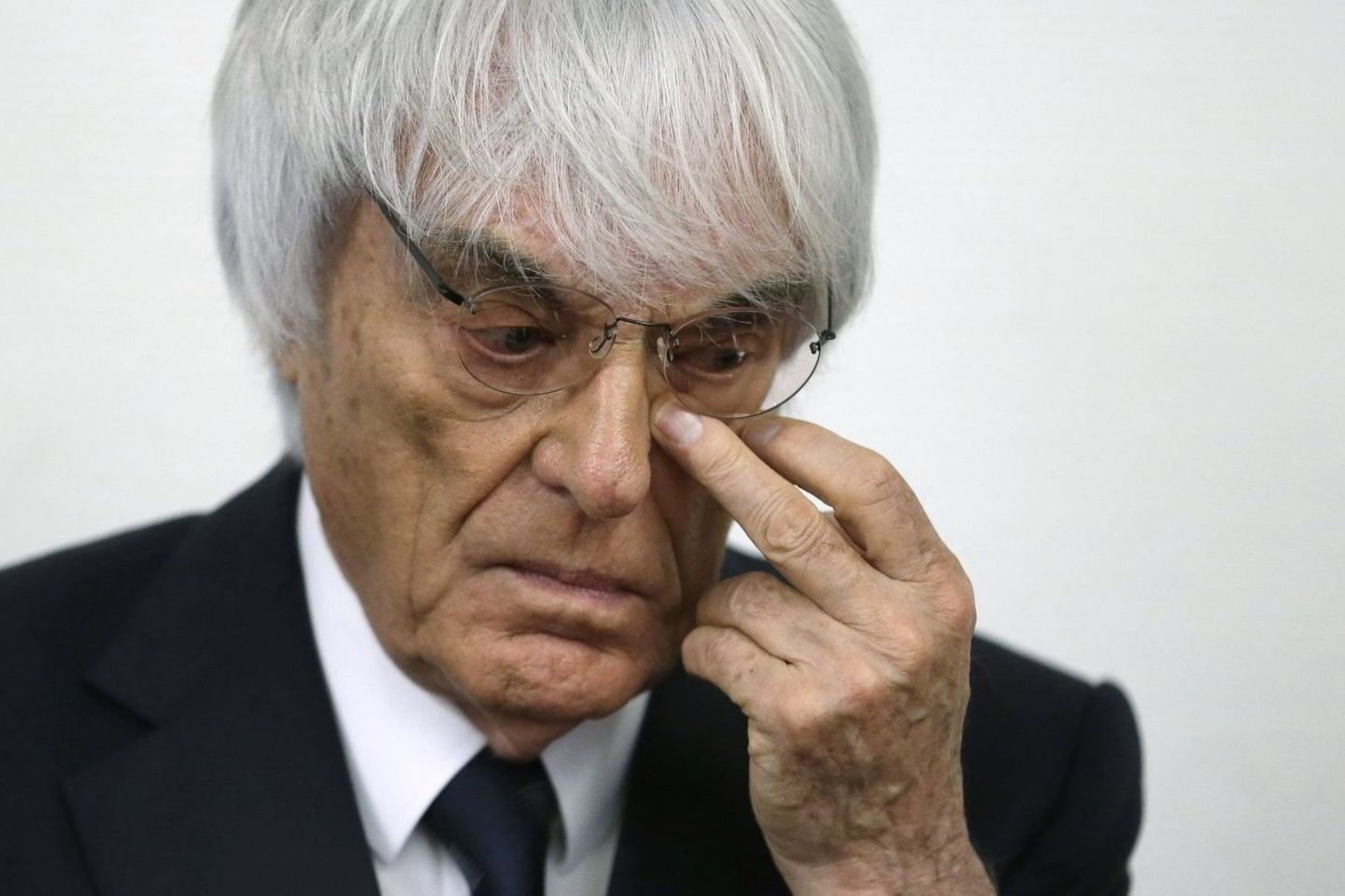 B.Ecclestone'as buvo kaltinamas 2006 ir 2007 metais davęs 44 mln. dolerių kyšį.