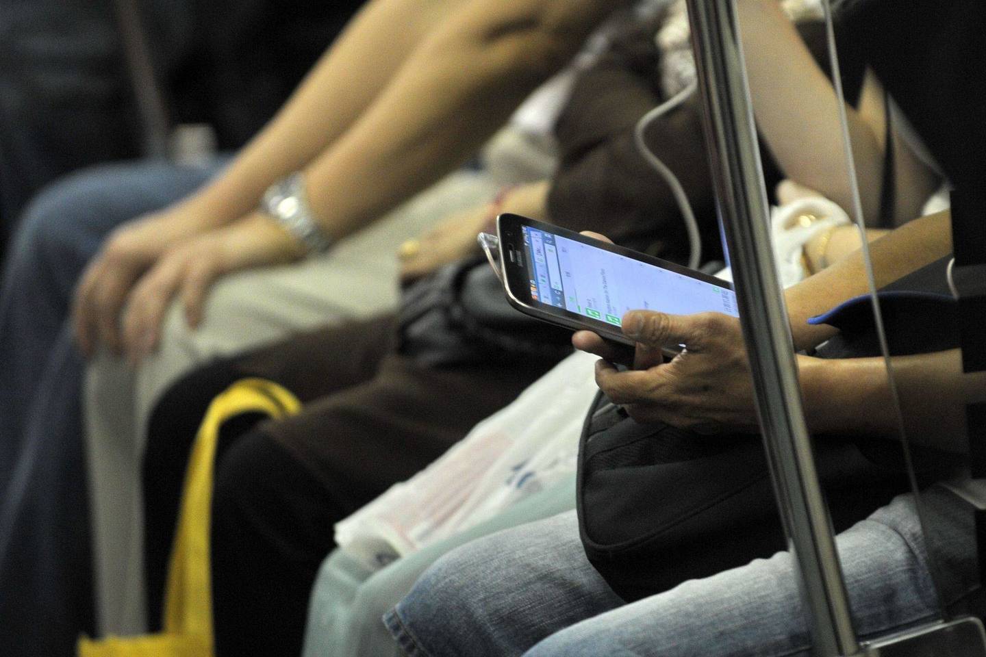 4G+ technologija yra pažangesnė ir leidžia pasiekti kone dukart didesnę spartą nei 4G.
