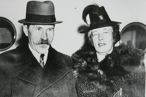 Antanas Smetona nenorėjo savo rankomis subolševikinti Lietuvos