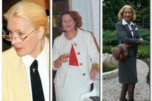 Dalios Teišerskytės išvaizdos pokyčiai per 20 metų