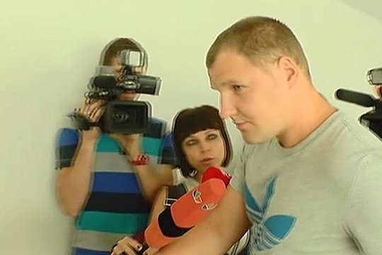 Biržietę pražudęs A. Jonikas išgirdo teismo nuosprendį