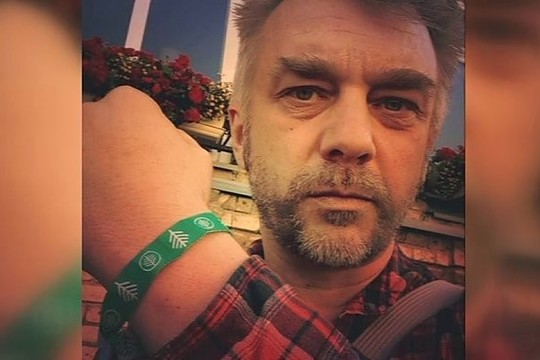 Lietuvoje plinta atsakas Georgijaus juostelėms