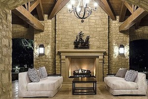 Kim Kardashian įsikrausto į naująją 51 mln. litų vertės vilą